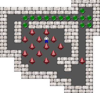 Уровень 4 — Kevin B. Reilly Arranged